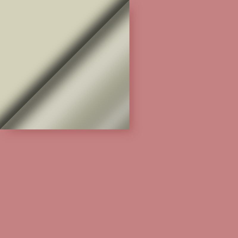 MYHC-01 Duplex et Duplex-Color Ouya Paper Pearlescent Film Flower Wrapping Paper