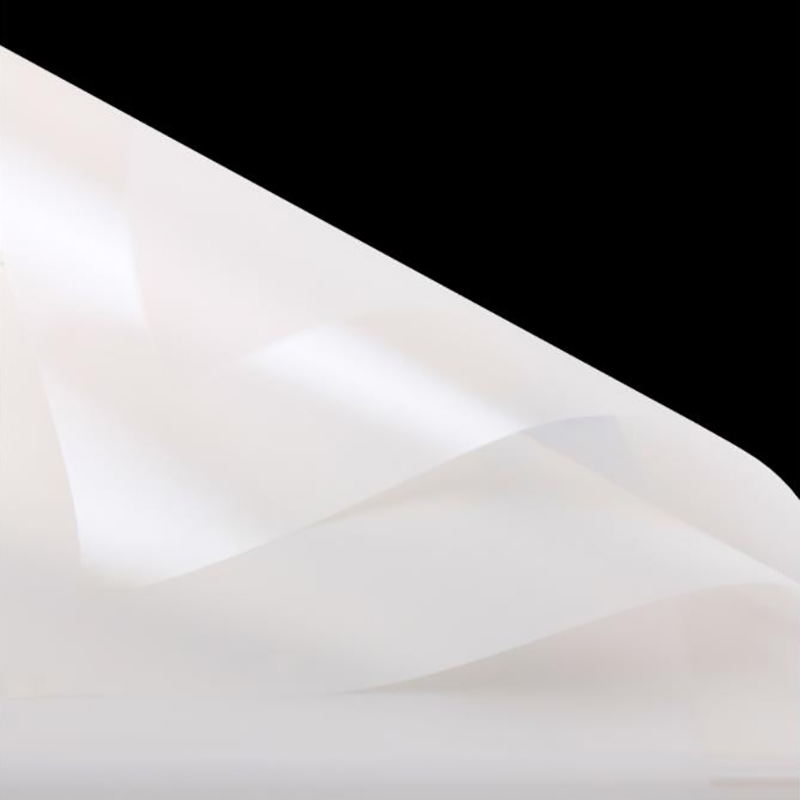 MYHC-09 Puffy Skirt 57×57cm (±2cm) Solidum Color Flos Packaging Film