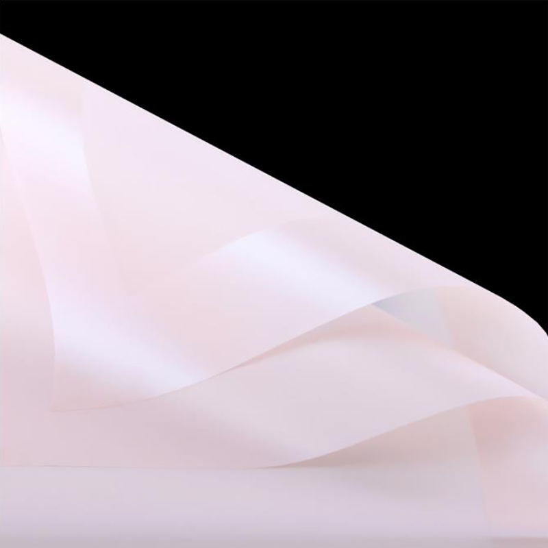 MYHC-09 Puffy Skirt 57×57cm (±2cm) Solidum Color Flos Packaging Film
