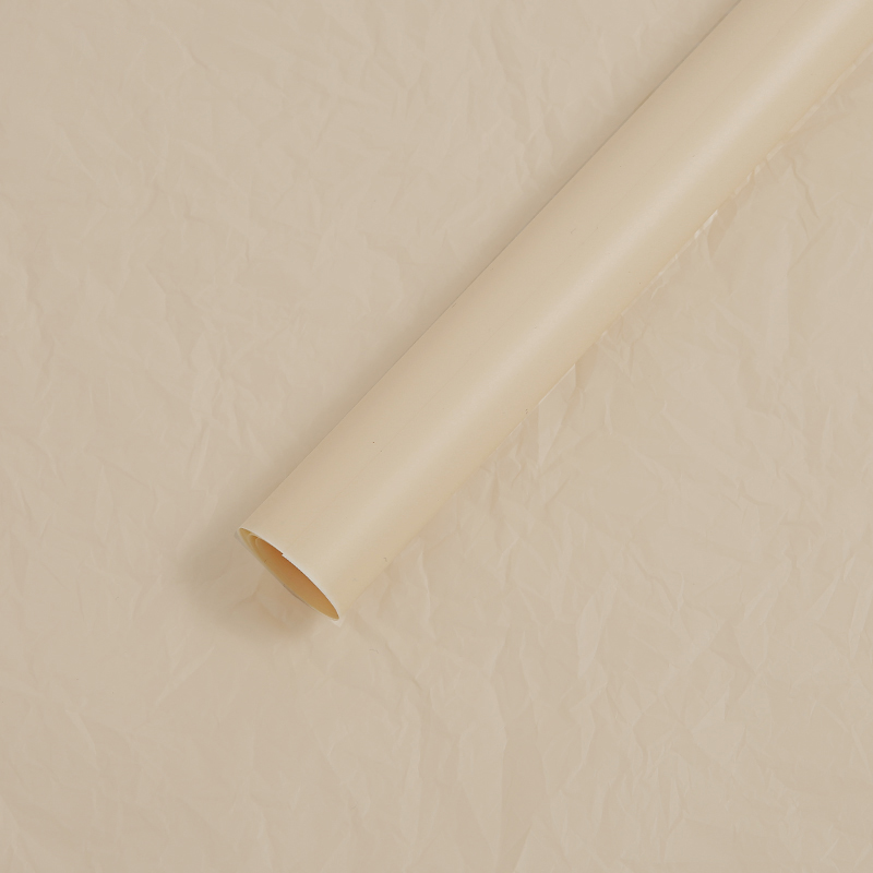MYHC-11 Massage Film 2 Silk Solidus Color Flower Wrapping Paper