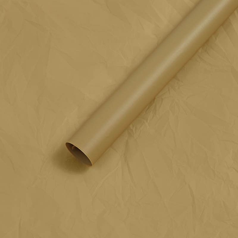 MYHC-11 Massage Film 2 Silk Solidus Color Flower Wrapping Paper