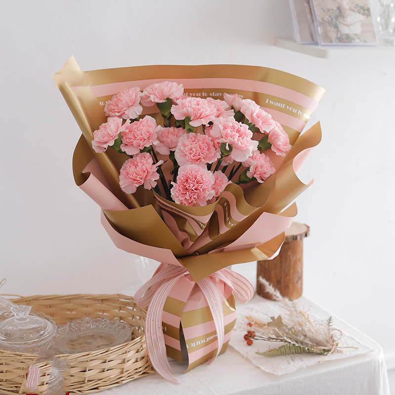 MYHC-22 57×57cm (±2cm) Single-Postesque Edge Horizontalis Pearlescent cinematographica Flos Wrapping Paper