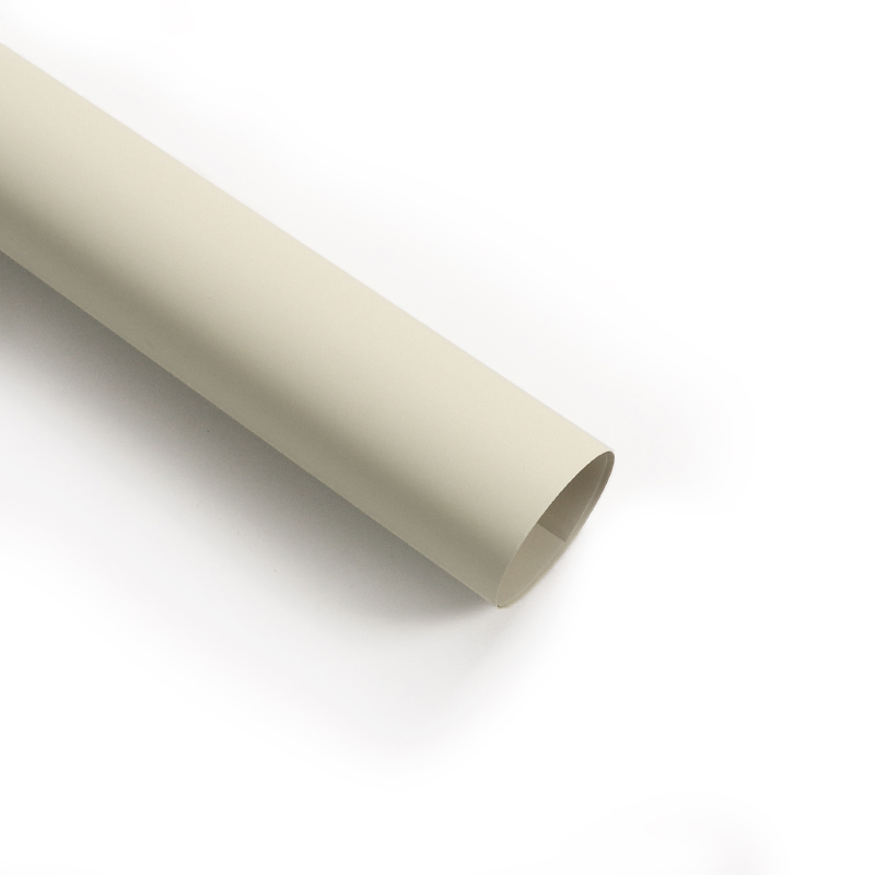 MYHC-30 20 Colores Pearl Film Solid Color Flower Wrapping Paper