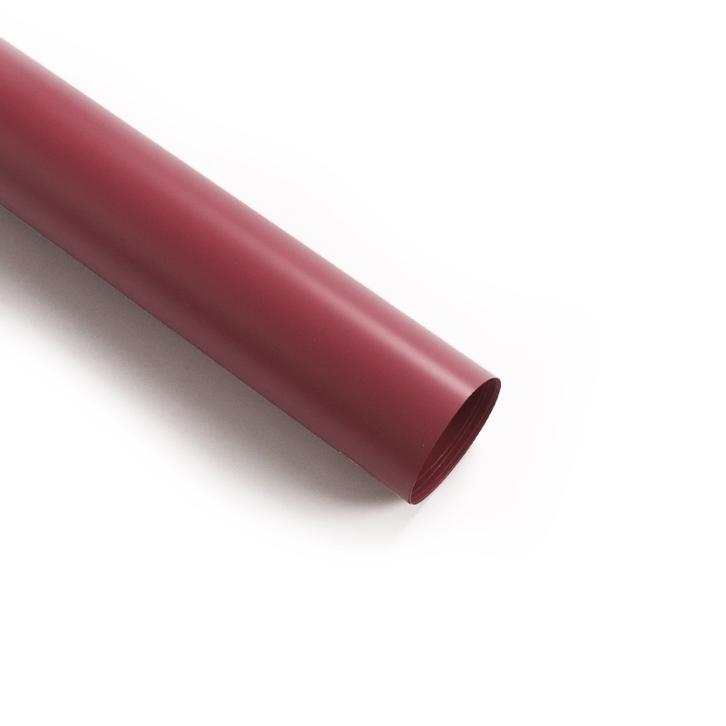 MYHC-30 20 Colores Pearl Film Solid Color Flower Wrapping Paper