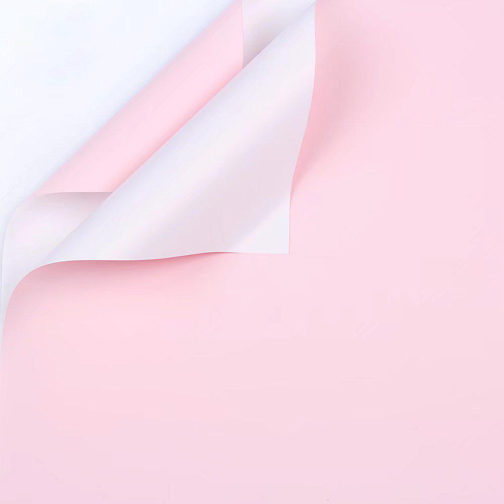 MYHC-XXXI IMPERVIUS et Nova Ouya Flower Wrapping Paper