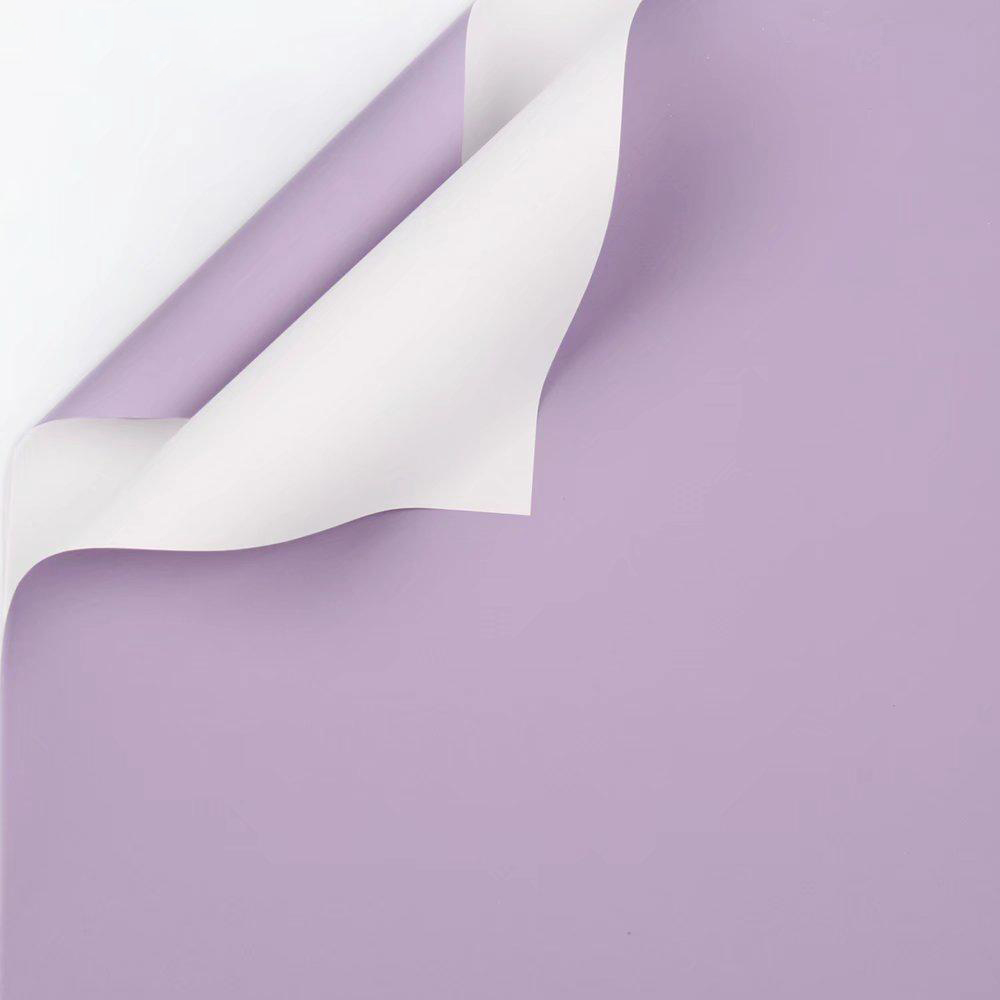 MYHC-XXXI IMPERVIUS et Nova Ouya Flower Wrapping Paper
