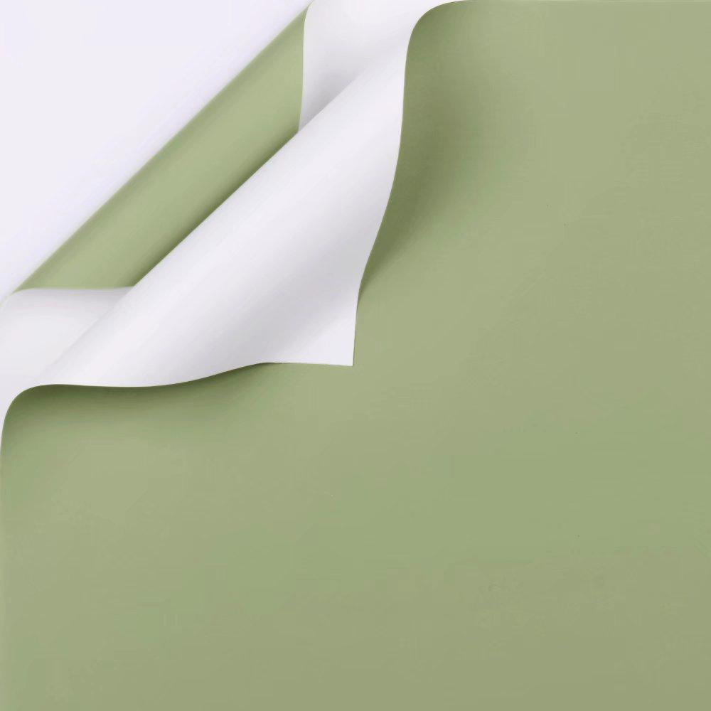 MYHC-XXXI IMPERVIUS et Nova Ouya Flower Wrapping Paper