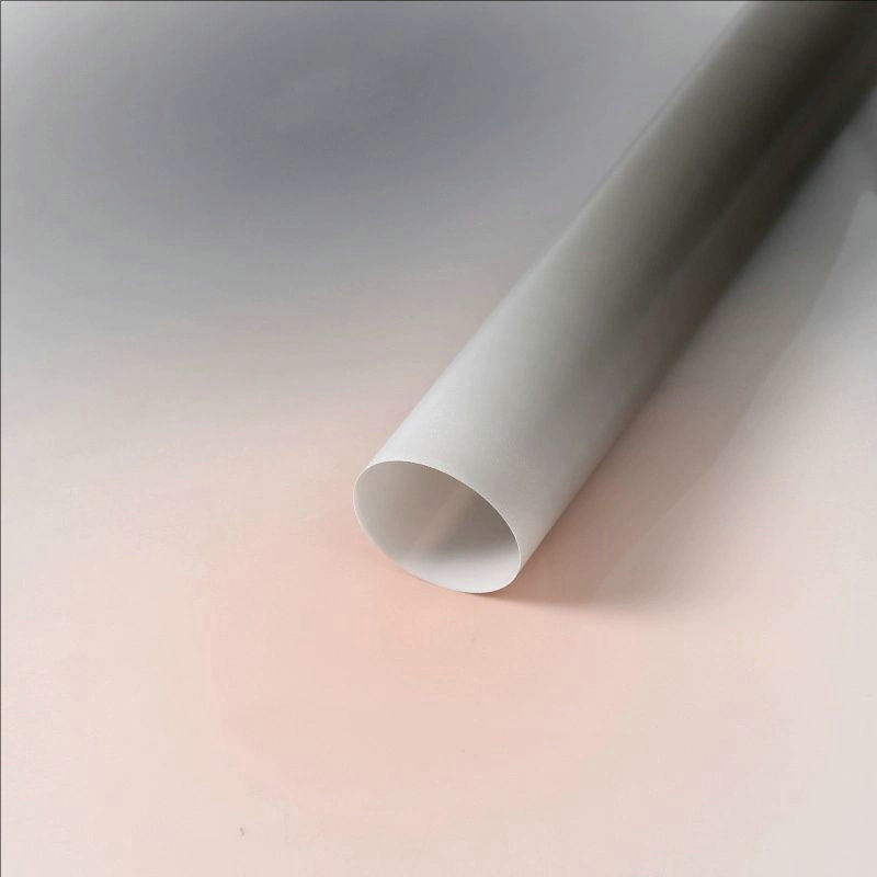 MYHC-50 Candy Matte Film Waterproof Flos Packaging Film