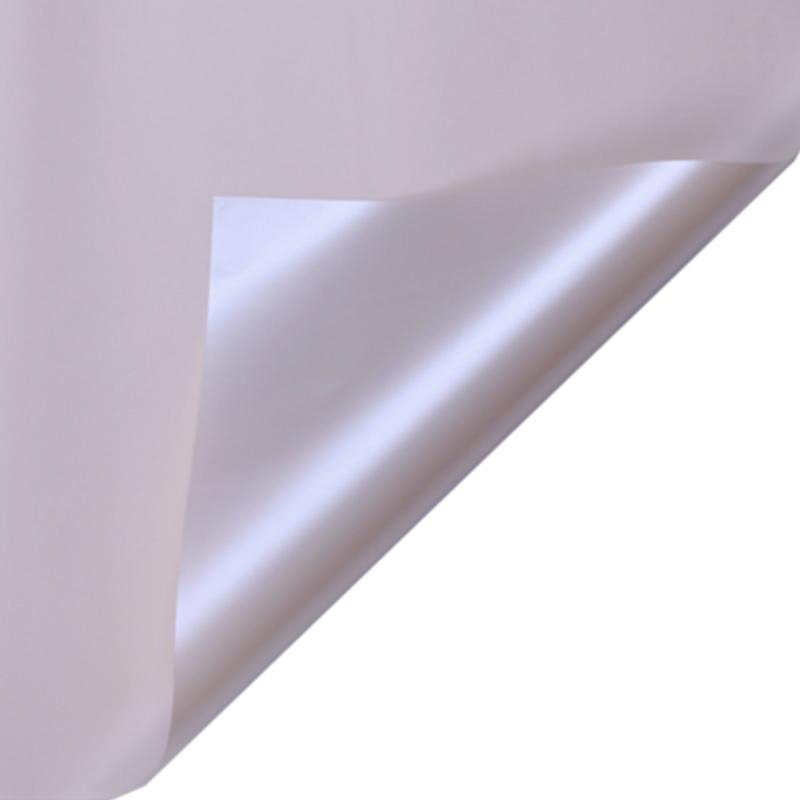 MYHC-59 Yunjin Culcita Film Solidus Color Flos Packaging Film