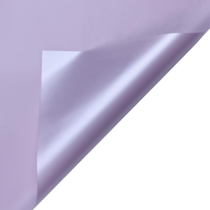 MYHC-59 Yunjin Culcita Film Solidus Color Flos Packaging Film
