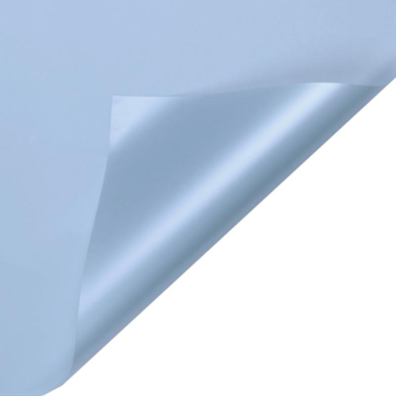 MYHC-59 Yunjin Culcita Film Solidus Color Flos Packaging Film