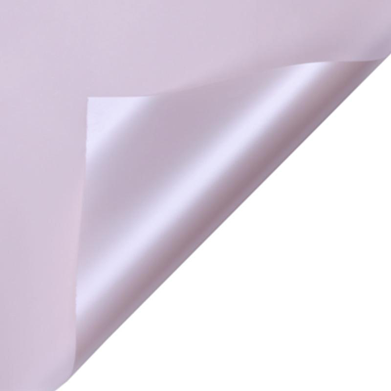 MYHC-59 Yunjin Culcita Film Solidus Color Flos Packaging Film