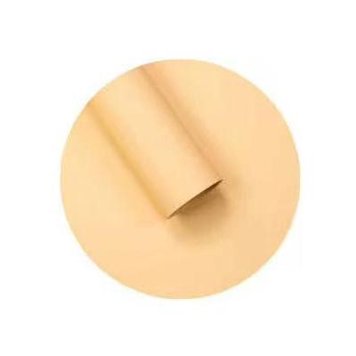 MYHC-68 Pearl Film 8 Silius Italicus 45×50cm (±2cm) Solidus Color Flower Wrapping Paper