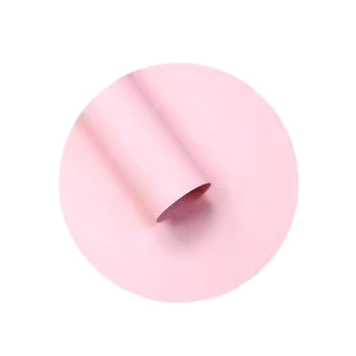 MYHC-68 Pearl Film 8 Silius Italicus 45×50cm (±2cm) Solidus Color Flower Wrapping Paper