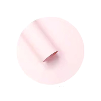 MYHC-68 Pearl Film 8 Silius Italicus 45×50cm (±2cm) Solidus Color Flower Wrapping Paper