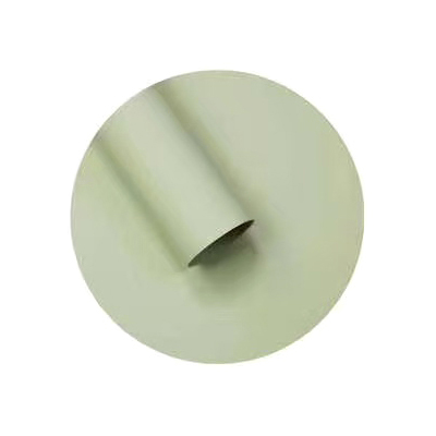 MYHC-68 Pearl Film 8 Silius Italicus 45×50cm (±2cm) Solidus Color Flower Wrapping Paper