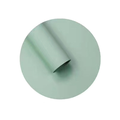 MYHC-68 Pearl Film 8 Silius Italicus 45×50cm (±2cm) Solidus Color Flower Wrapping Paper