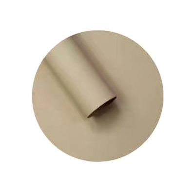 MYHC-68 Pearl Film 8 Silius Italicus 45×50cm (±2cm) Solidus Color Flower Wrapping Paper