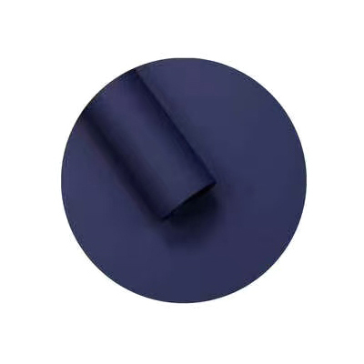 MYHC-68 Pearl Film 8 Silius Italicus 45×50cm (±2cm) Solidus Color Flower Wrapping Paper