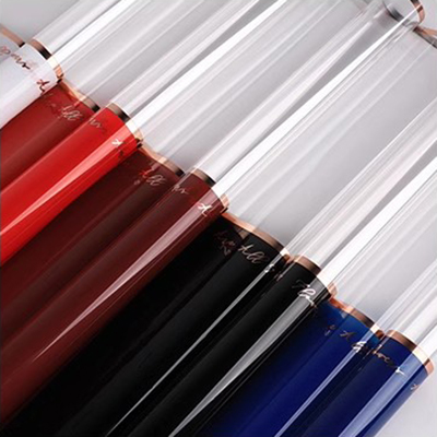 MYHC-70 Aurum Lineum Plastic Flores Opp Packaging Paper