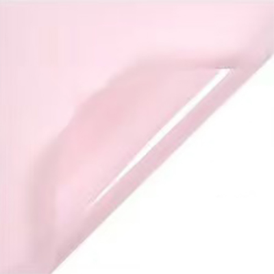 MYHC-74 Jelly Film OPP4.7 Sericum Transparens Flos Wrapping Paper