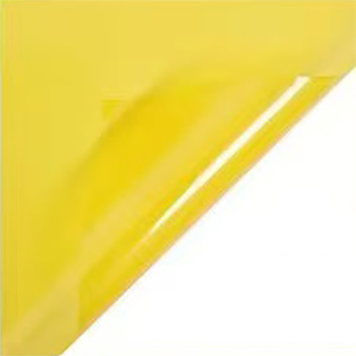 MYHC-74 Jelly Film OPP4.7 Sericum Transparens Flos Wrapping Paper