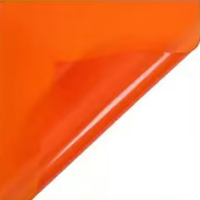 MYHC-74 Jelly Film OPP4.7 Sericum Transparens Flos Wrapping Paper