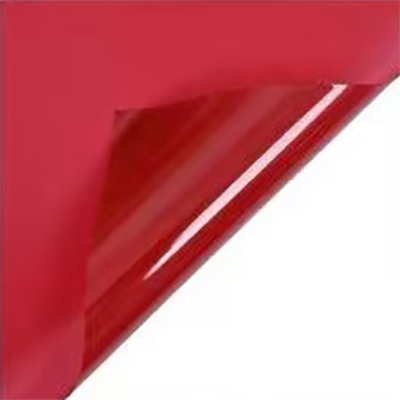 MYHC-74 Jelly Film OPP4.7 Sericum Transparens Flos Wrapping Paper