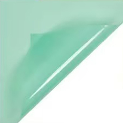 MYHC-74 Jelly Film OPP4.7 Sericum Transparens Flos Wrapping Paper