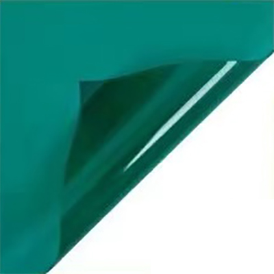MYHC-74 Jelly Film OPP4.7 Sericum Transparens Flos Wrapping Paper