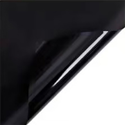 MYHC-74 Jelly Film OPP4.7 Sericum Transparens Flos Wrapping Paper