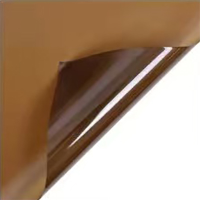 MYHC-74 Jelly Film OPP4.7 Sericum Transparens Flos Wrapping Paper