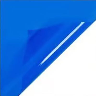 MYHC-74 Jelly Film OPP4.7 Sericum Transparens Flos Wrapping Paper