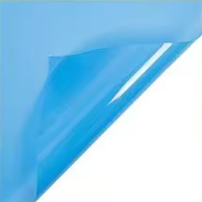 MYHC-74 Jelly Film OPP4.7 Sericum Transparens Flos Wrapping Paper