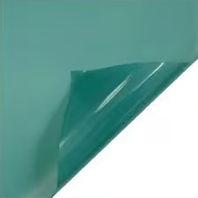 MYHC-74 Jelly Film OPP4.7 Sericum Transparens Flos Wrapping Paper