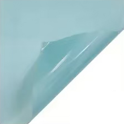 MYHC-74 Jelly Film OPP4.7 Sericum Transparens Flos Wrapping Paper