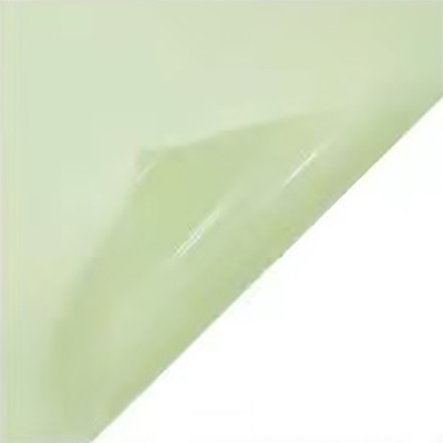 MYHC-74 Jelly Film OPP4.7 Sericum Transparens Flos Wrapping Paper