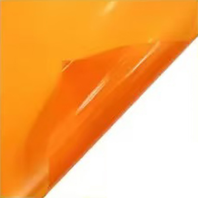MYHC-74 Jelly Film OPP4.7 Sericum Transparens Flos Wrapping Paper