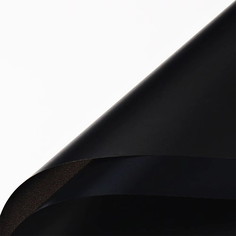 Matte solidum color translucens flos charta involvens
