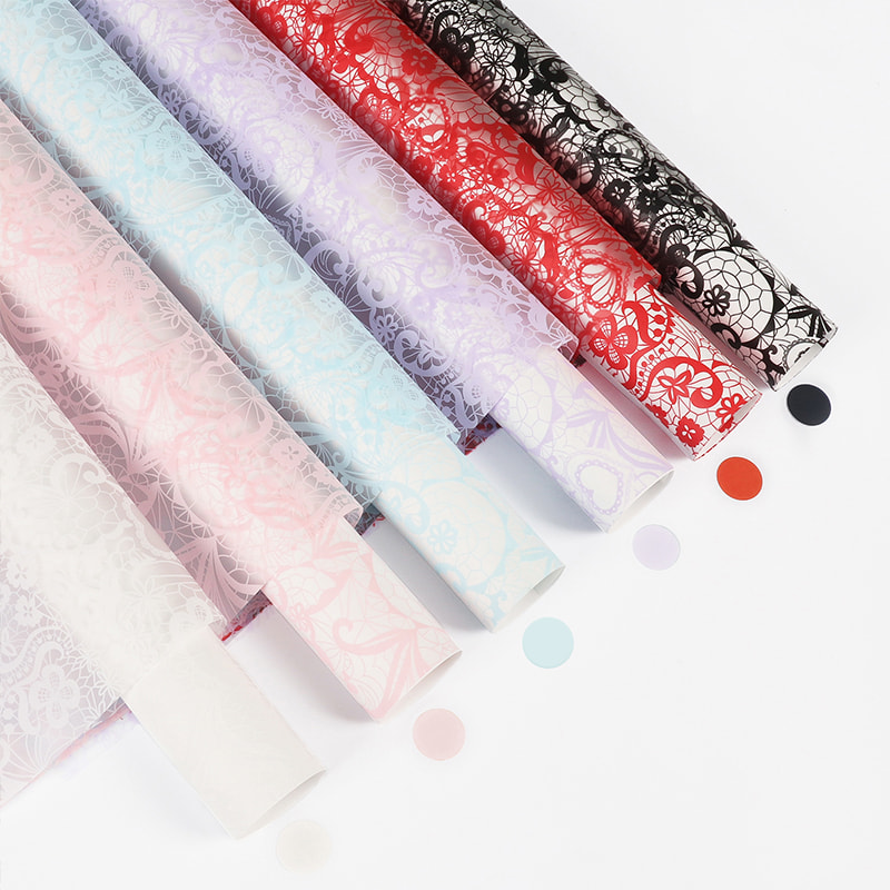 C% IMPERVIUS VI-color flos packaging amet