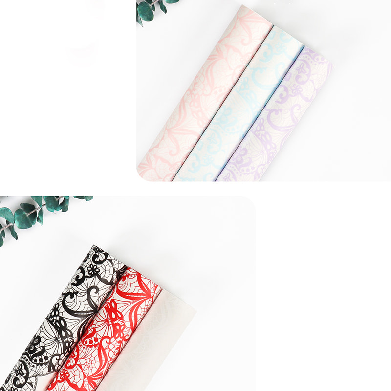 C% IMPERVIUS VI-color flos packaging amet