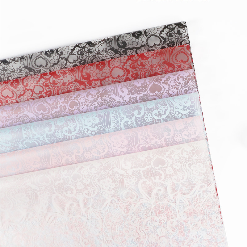 C% IMPERVIUS VI-color flos packaging amet