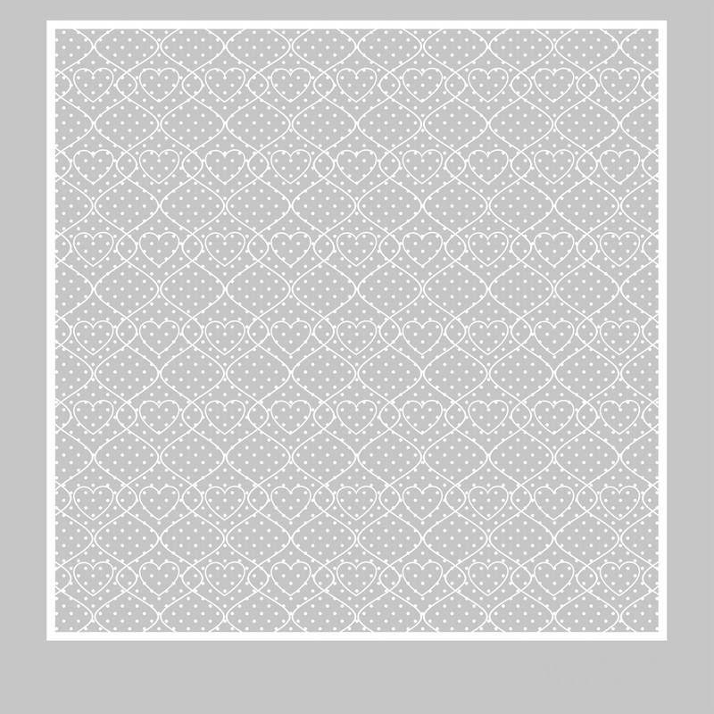 Lenis charta involuti flore textura