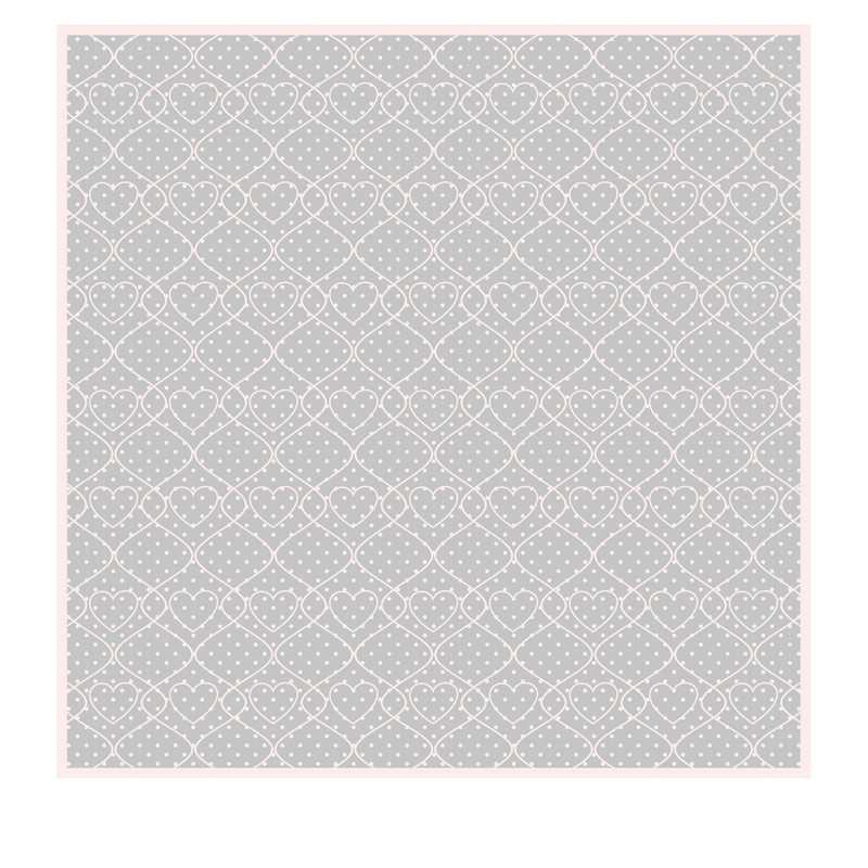 Lenis charta involuti flore textura