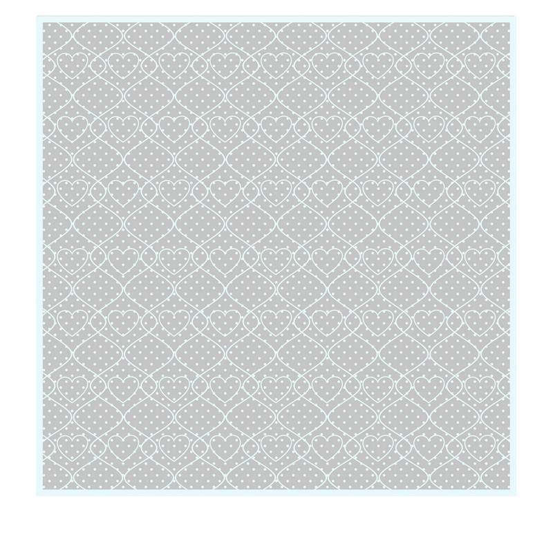 Lenis charta involuti flore textura