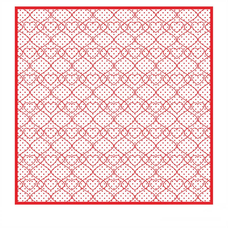 Lenis charta involuti flore textura