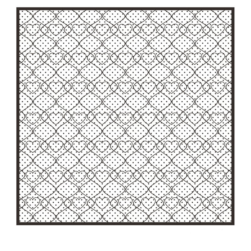Lenis charta involuti flore textura