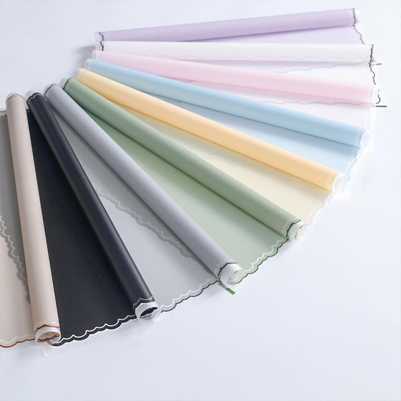Petal gelata amet flos charta involvens