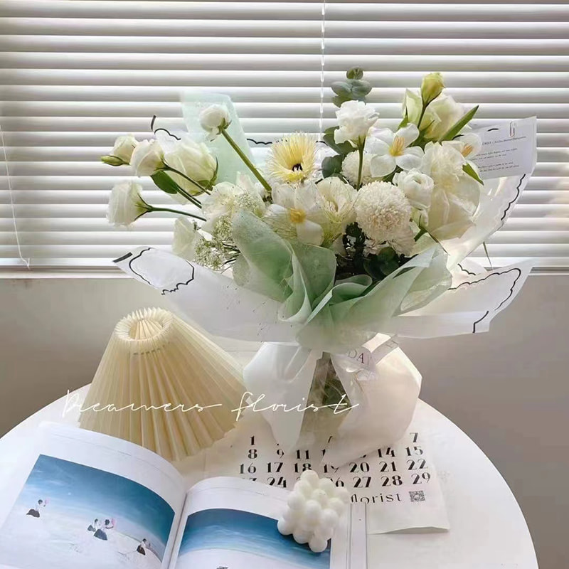 Petal gelata amet flos charta involvens
