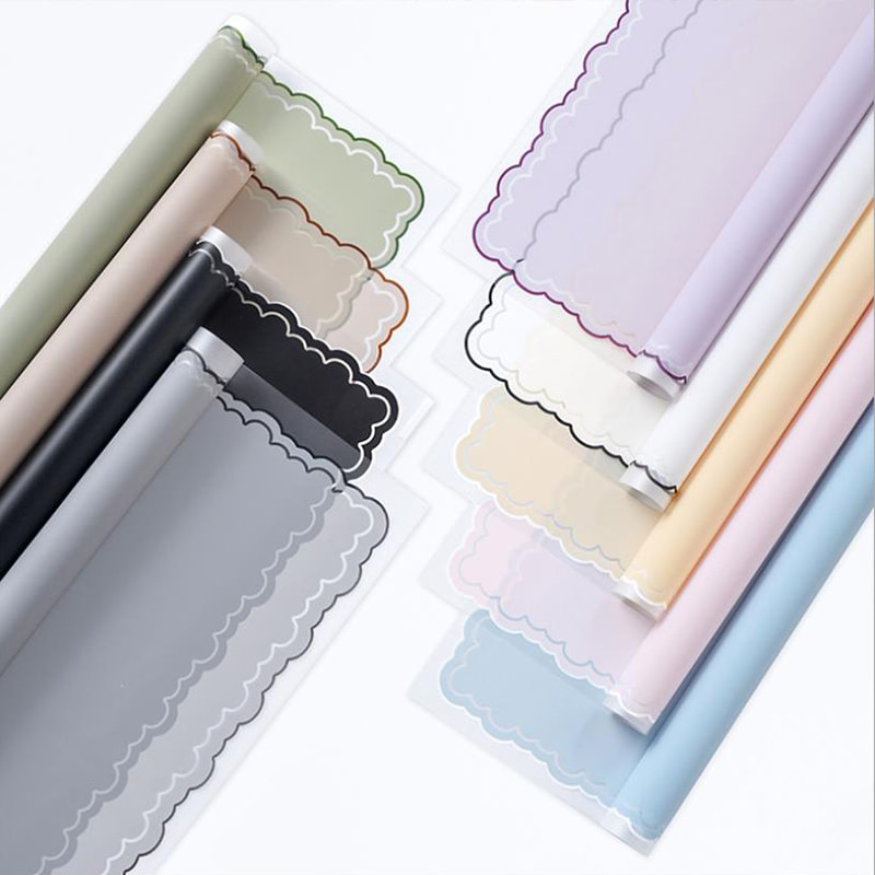 Petal gelata amet flos charta involvens